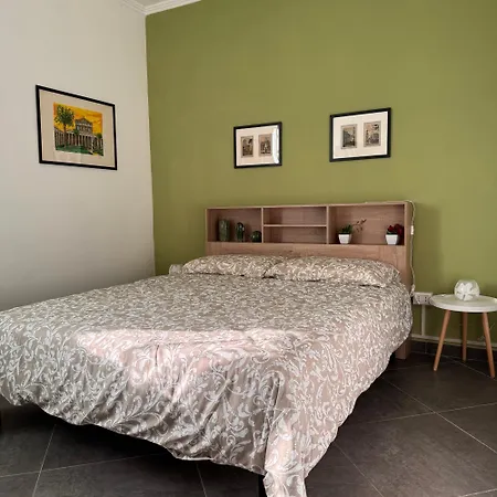 Fiumis - Elegante Vicino Fco Appartement