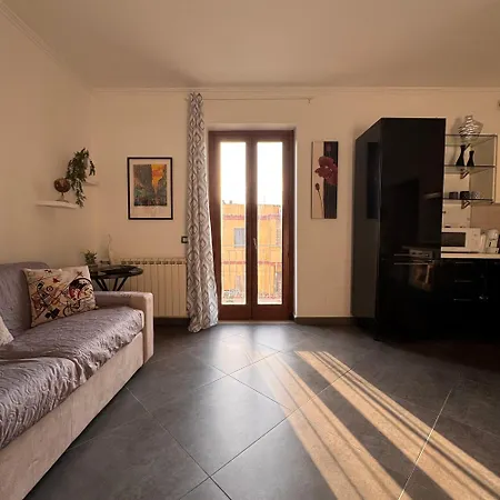 Fiumis - Elegante Vicino Fco Appartement Fiumicino
