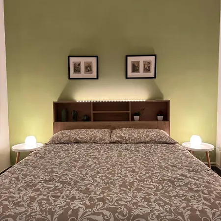 Appartement Fiumis - Elegante Vicino Fco Fiumicino