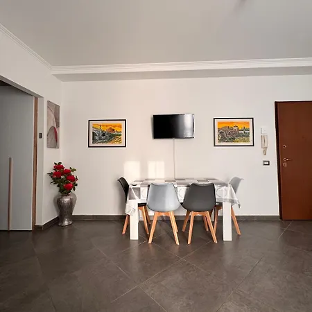 Fiumis - Elegante Vicino Fco Fiumicino