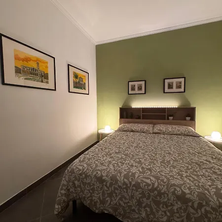 Appartement Fiumis - Elegante Vicino Fco