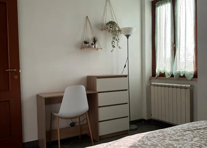Fiumis - Elegante Vicino Fco Appartement Fiumicino