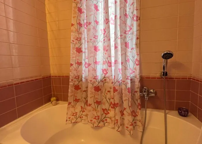 Fiumis - Elegante Vicino Fco Appartement